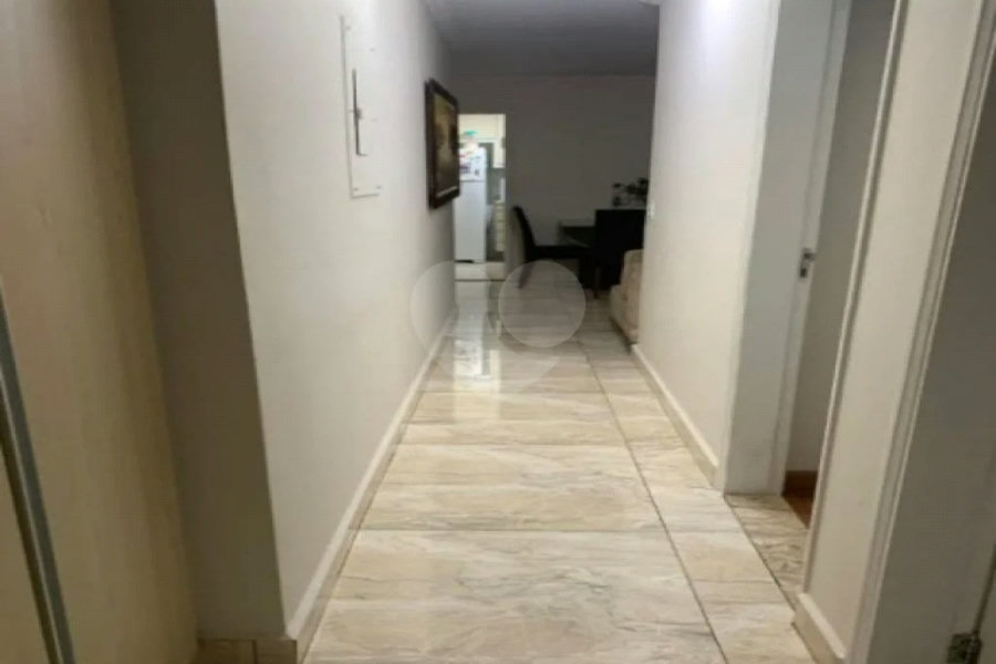 Ótimo apartamento na Vila Mascote, venha fazer uma visita.