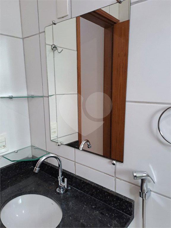 Apartamento para venda ou locação no Condomínio Monte Verde