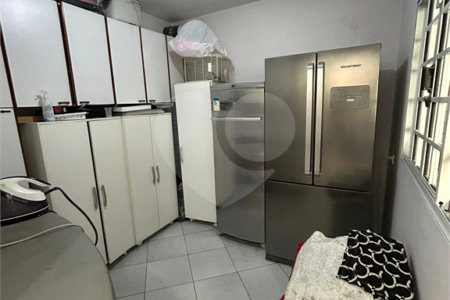 Sobrado venda no Alto da Mooca, com 266m2, 4 quartos, 3 salas, área gourmet e 2 vagas de garagem