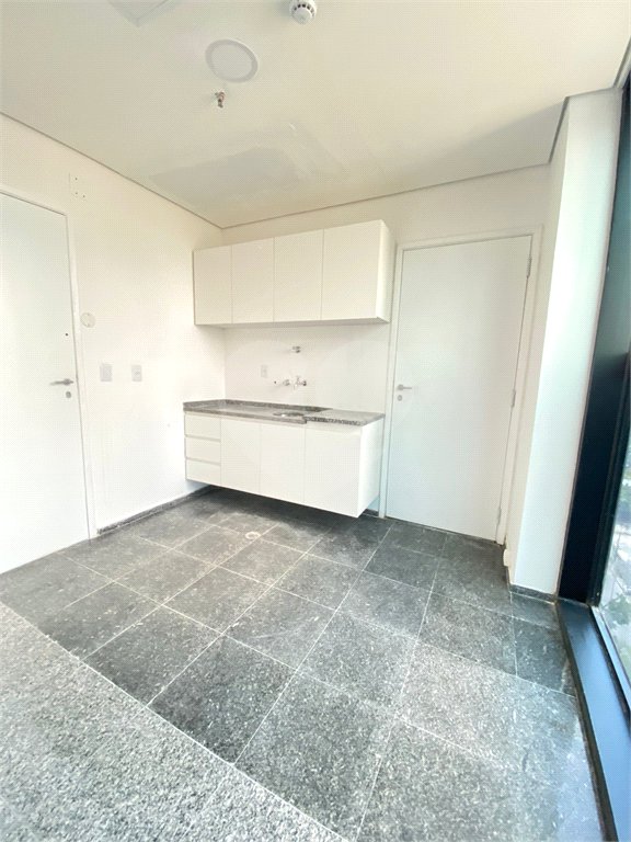 Conjunto Comercial 509,6 m² para locação no Condomínio Nações Unidas - São Paulo