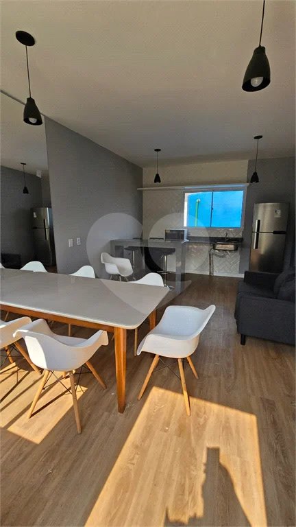 Apartamento à venda com 1 quarto em Pirituba, São Paulo, SP