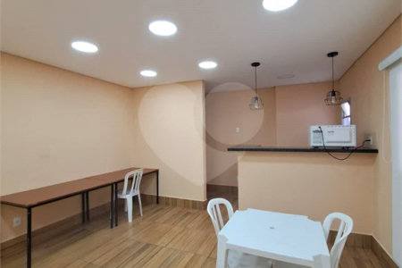 Apartamento para locação na Santa Cecília