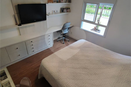 Apartamento Garden na Mooca com 322m² com 4 dormitórios 5 vagas Estuda Permuta