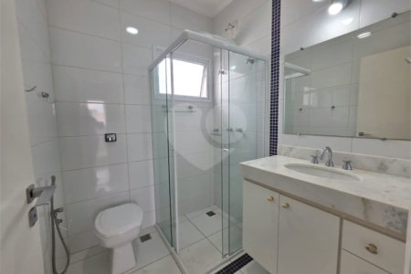 Casa para Locação no Condomínio Terras de São Francisco em Vinhedo/SP