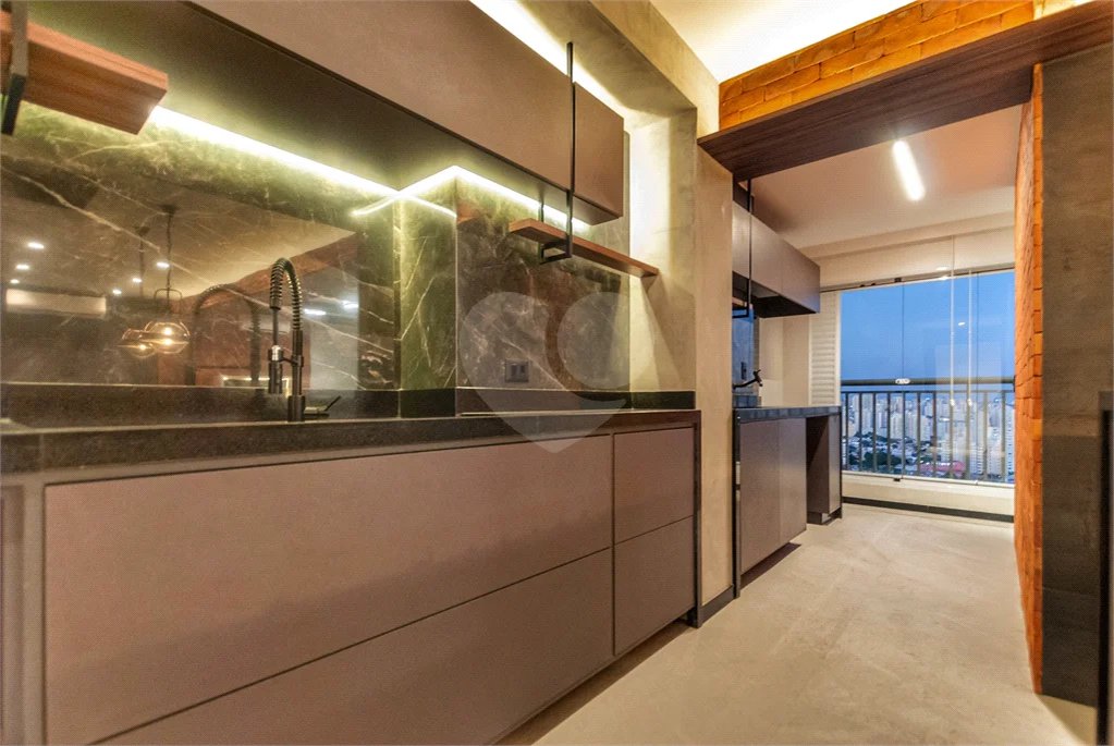APARTAMENTO 2 QUARTOS NOVO 3 VAGAS COMPRA/VENDA NA ACLIMAÇÃO