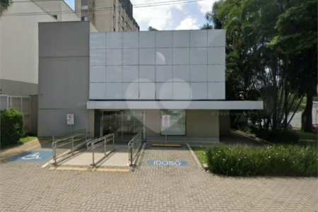 PRÉDIO MONOUSUÁRIO - LOJA CORPORATIVA DE ALTO PADRÃO - BORBA GATO