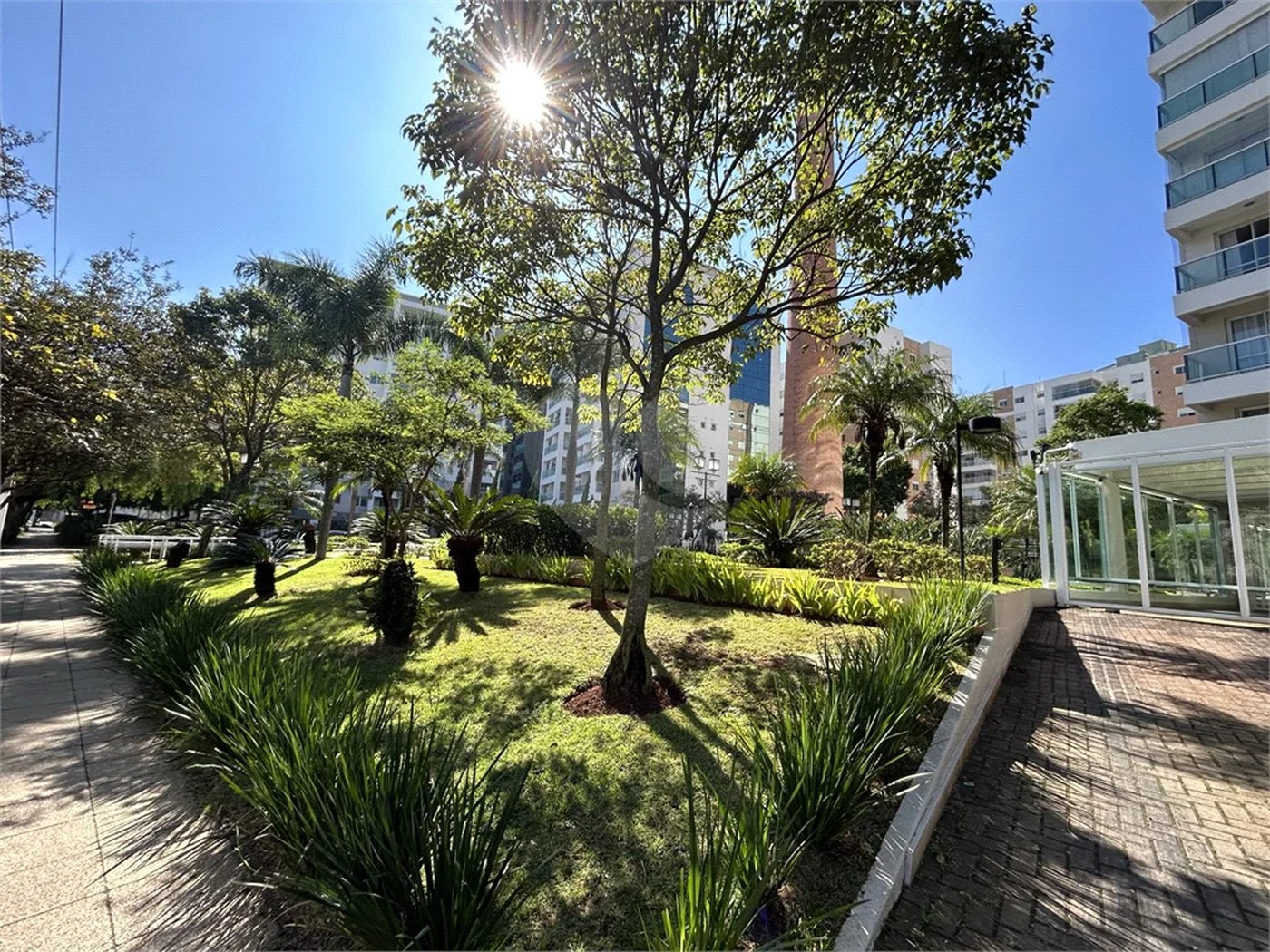 Apto/Flat à venda com 50m², mobilhado - Mooca