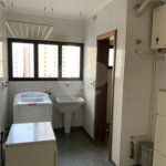 Apartamento Anália Franco 3 dormitórios 2 suítes