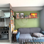 Apartamento com 1 Dormitório a Venda Vila Mariana/SP