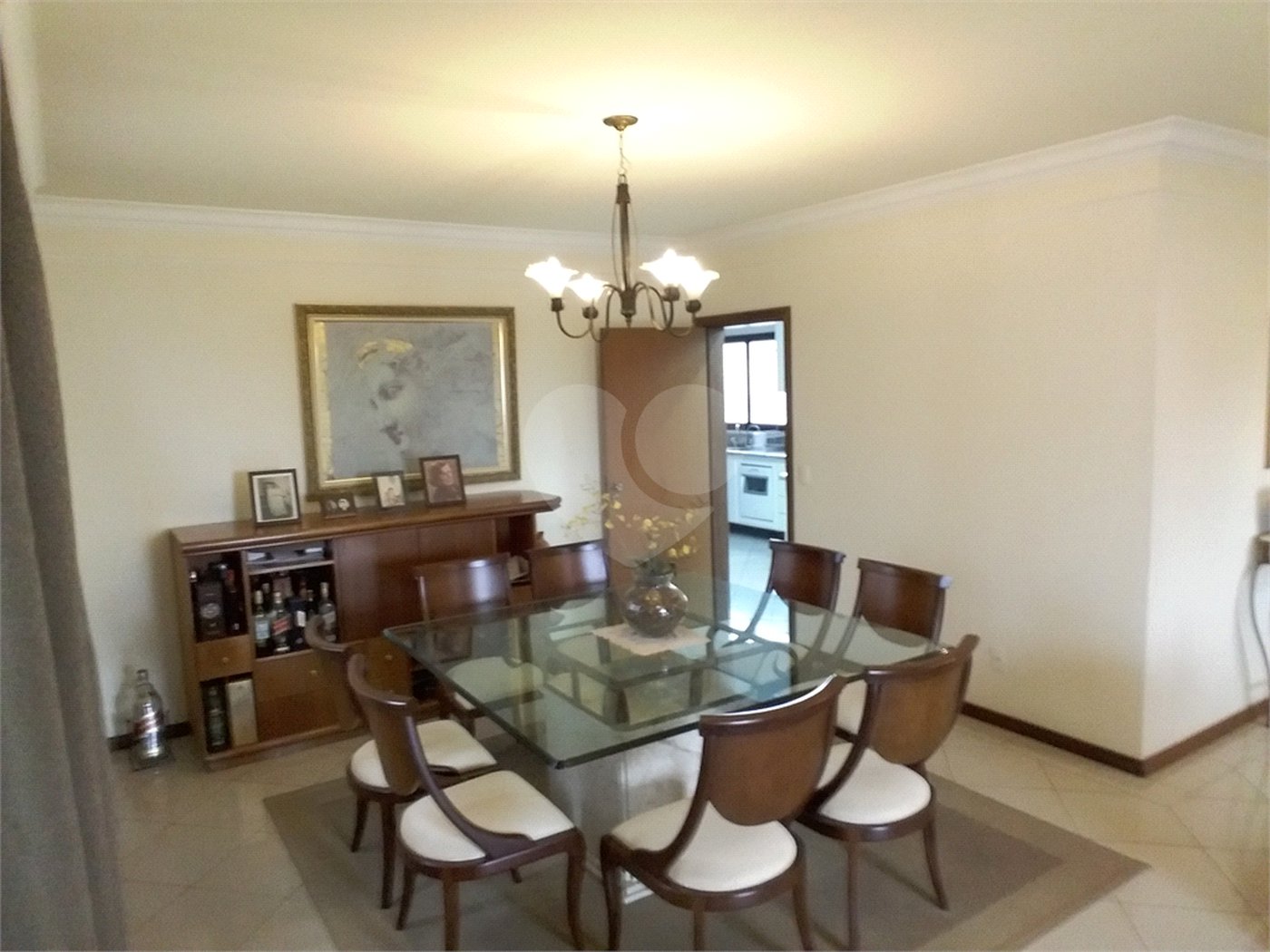 Apartamento para venda no Edifício Residencial Vila Lobos