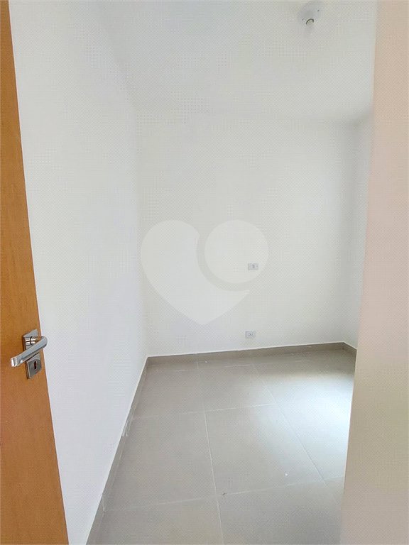 Apartamento 2 quartos - Tucuruvi