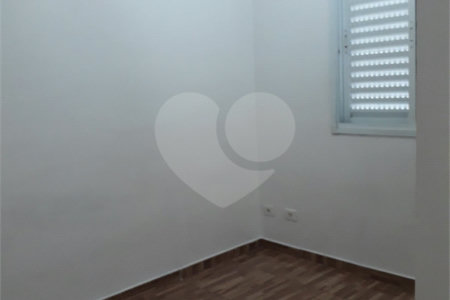 APARTAMENTO REFORMADO C/52,0m² NA SAÚDE
