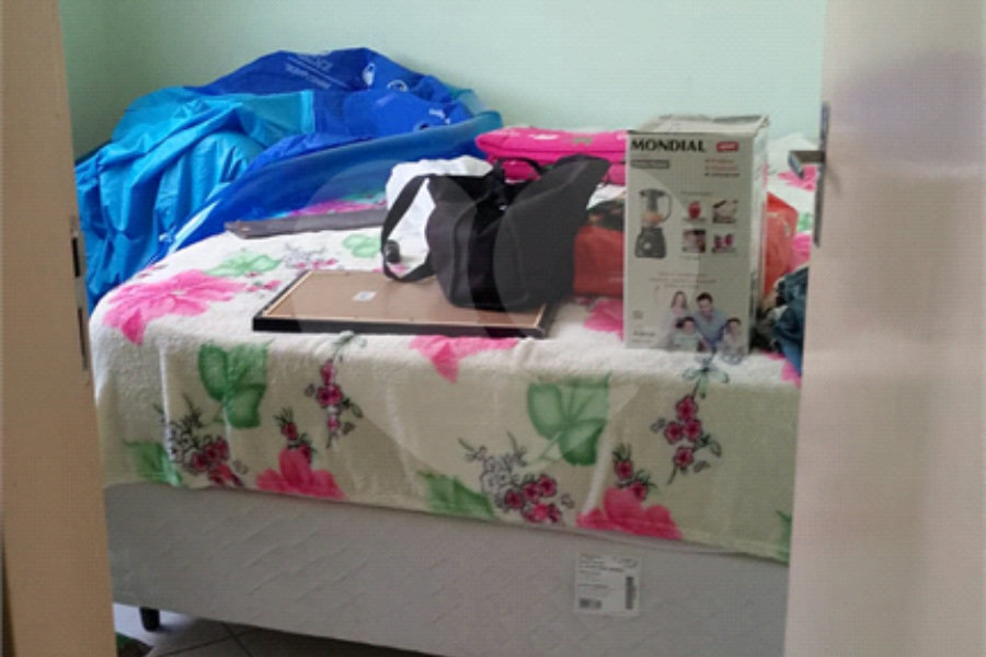 Apartamento Duplex
