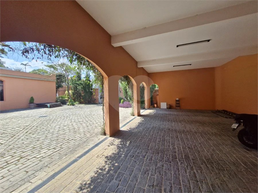 Casa à venda ou para alugar com 4 suítes em Alto da Boa Vista, São Paulo, SP