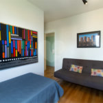 Apartamento a venda no Campo Belo, 192 M², 3 suites, 3 vagas, lazer e próximo ao metrô