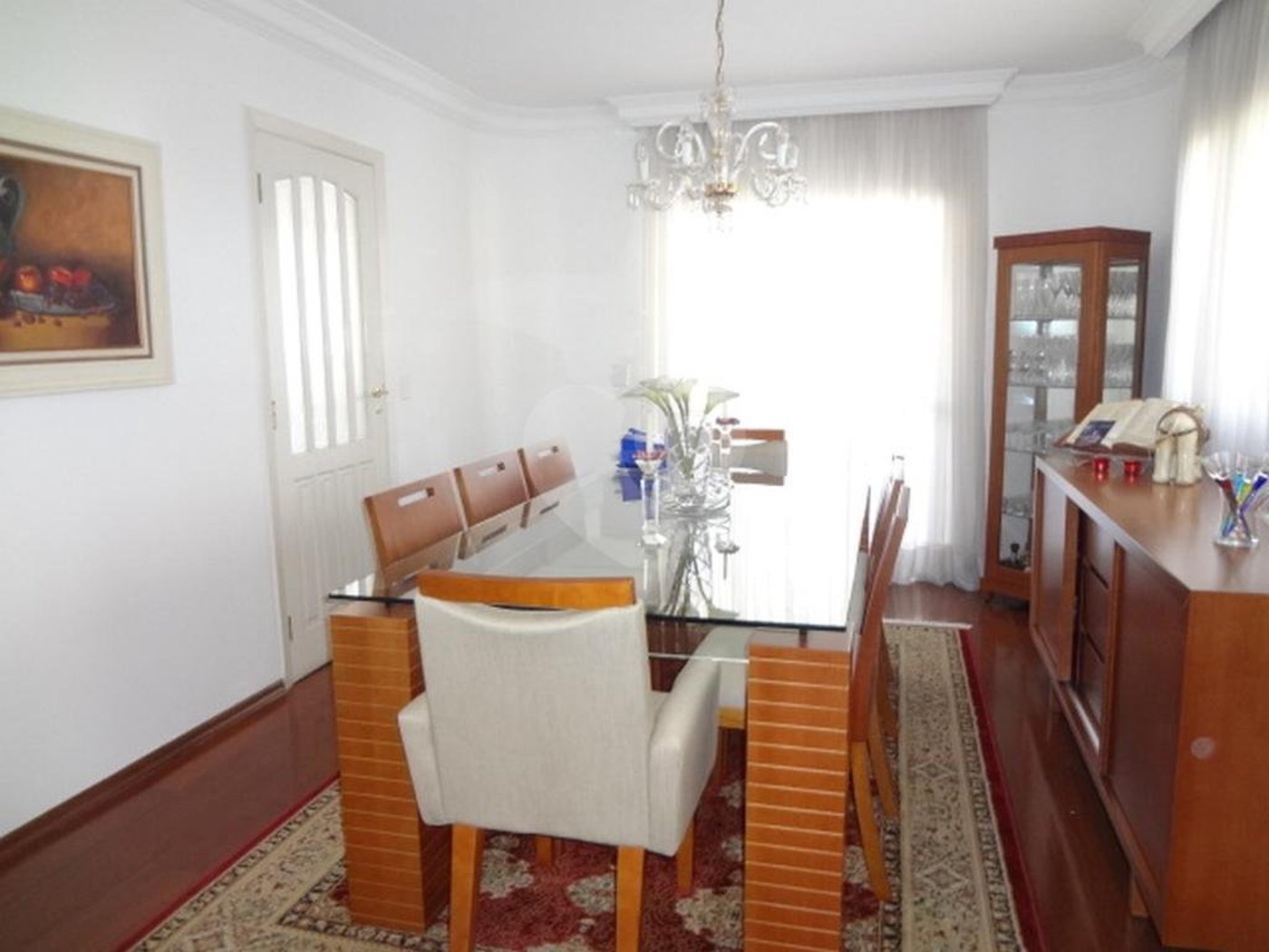 Apartamento em Moema