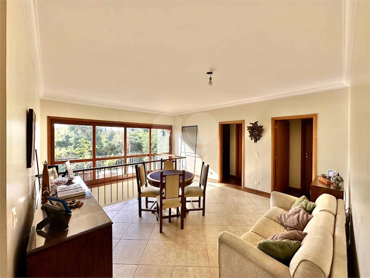 Casa á venda -Residencial Euroville