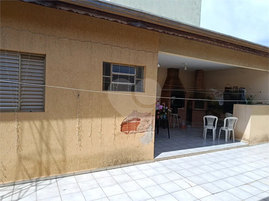 CASA TÉRREA À VENDA – JARDIM ELDORADO | INDAIATUBA/SP