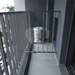 Perfeito para Morar ou Investir – Studio Compacto e Funcional em Pinheiros