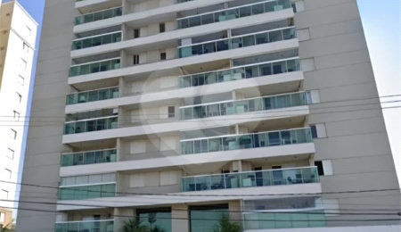 Cobertura à venda com 3 quartos, sendo 2 suítes,  em Parque Faber Castell I, São Carlos, SP