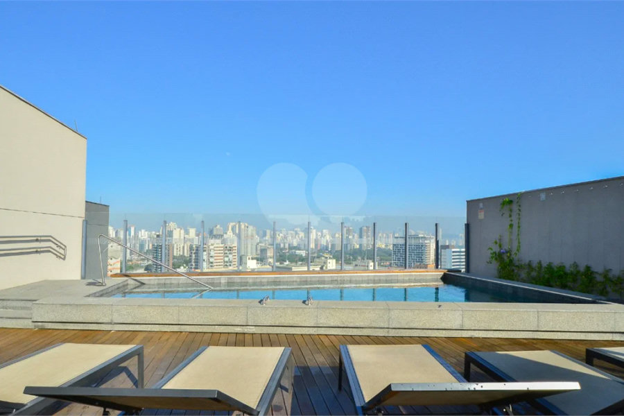 Design, Sofisticação e Localização Privilegiada em Moema