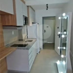Novíssimo apartamento na Mooca,
