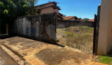 Terreno à venda em Parque Santa Mônica, São Carlos, SP