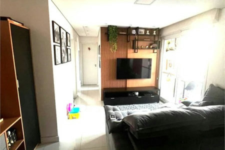 Apartamento à venda com 3 quartos, sendo 1 suíte,  em Super Quadra Morumbi, São Paulo, SP