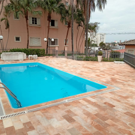Apartamento Edificio Porto Fino