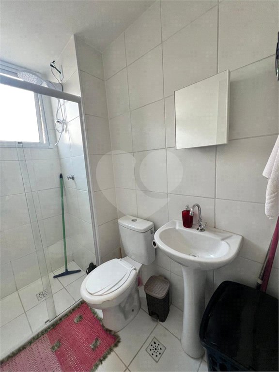 Apartamento á venda - Sacomã