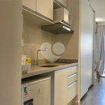 Studio para alugar com 1 quarto em Indianópolis, São Paulo, SP