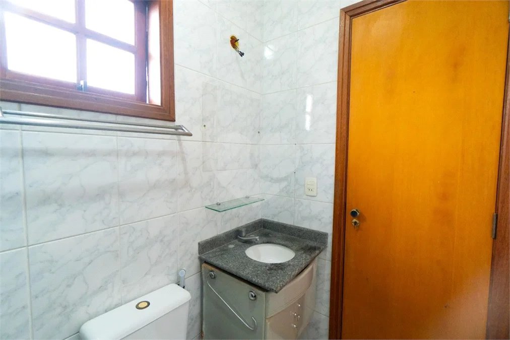 Casa á venda - Jabaquara