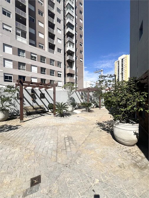 Apartamento á venda - Vila Guarani