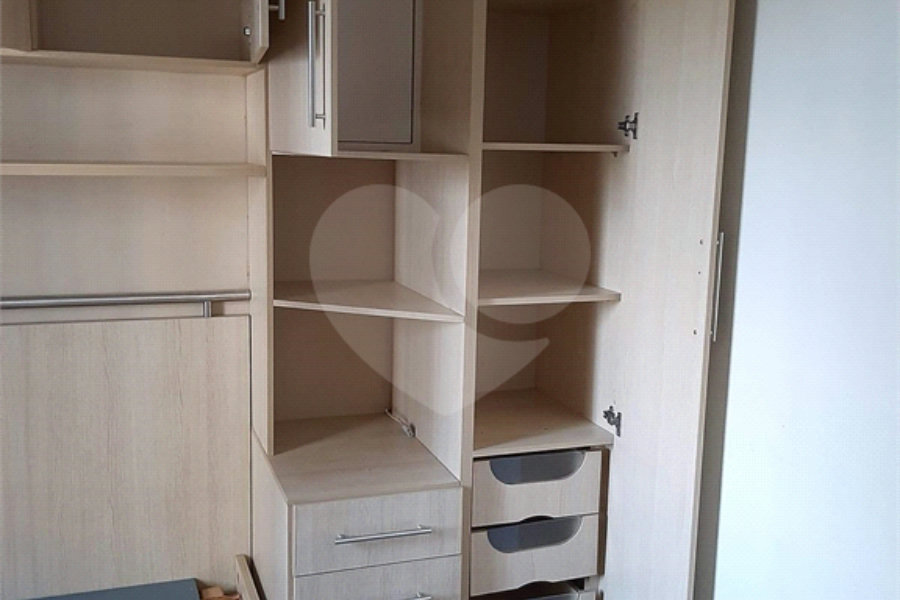 Apartamento à venda com 2 quartos em Jardim Íris, São Paulo, SP