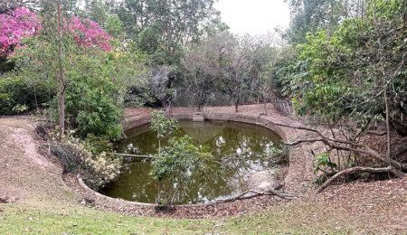 Chácara à venda com 3 quartos, sendo 33 suítes,  em Vertentes das Águas, São Pedro, SP