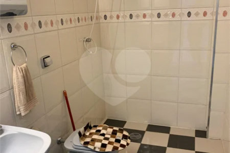 Casa com 115m², 3 dormitórios, 1 vaga, à venda na Penha.
