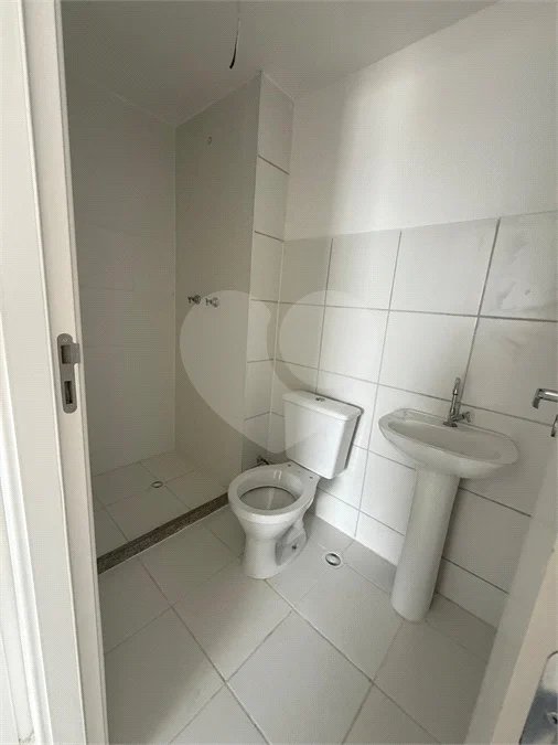 Apartamento no Residencial Jacarandá com 45m² e 2 quartos da Econ Construtora