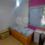 Apartamento com 3 quartos à venda em Brooklin - SP