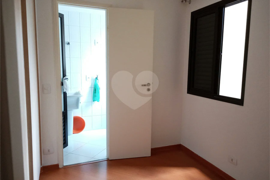 Apartamento 03 dormitórios para locação na Parada Inglesa em São Paulo/SP