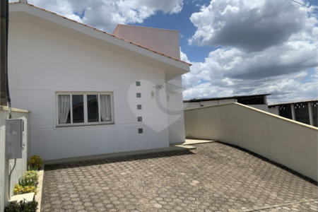 Casa 3 dormitórios - Condomínio MARF III - Bom Jesus dos Perdões