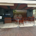 APARTAMENTO PARAÇAÇÃO COM 3 DORMITÓRIOS E 2 VAGAS DE GARGEM NA VILA ANASTÁCIO