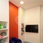 Apartamento Mobiliado ao Lado do Shopping Frei Caneca