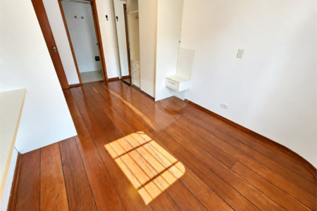 Apartamento 130m em Perdizes
