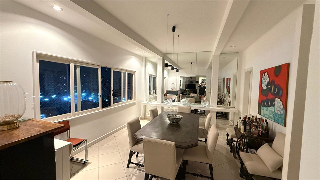 Apartamento na Consolação para locação com 3 dormitórios, 2 vagas na Consolação