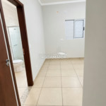 Casa para alugar com 3 quartos, sendo 1 suíte, no condomínio Recanto das Palmeiras, Três Lagoas - MS