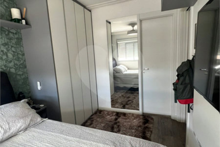 Apartamento novo à venda - Tatuapé