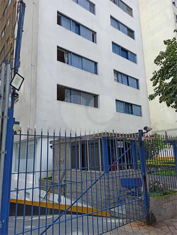 Apartamento à Venda 02 Dormitórios na Bela Vista