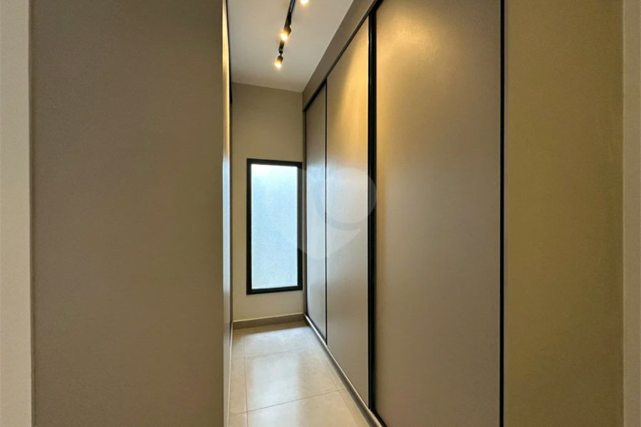 Residencial Casa em Condomínio - Reserva das Paineiras Residencial para Locação em Piracicaba
