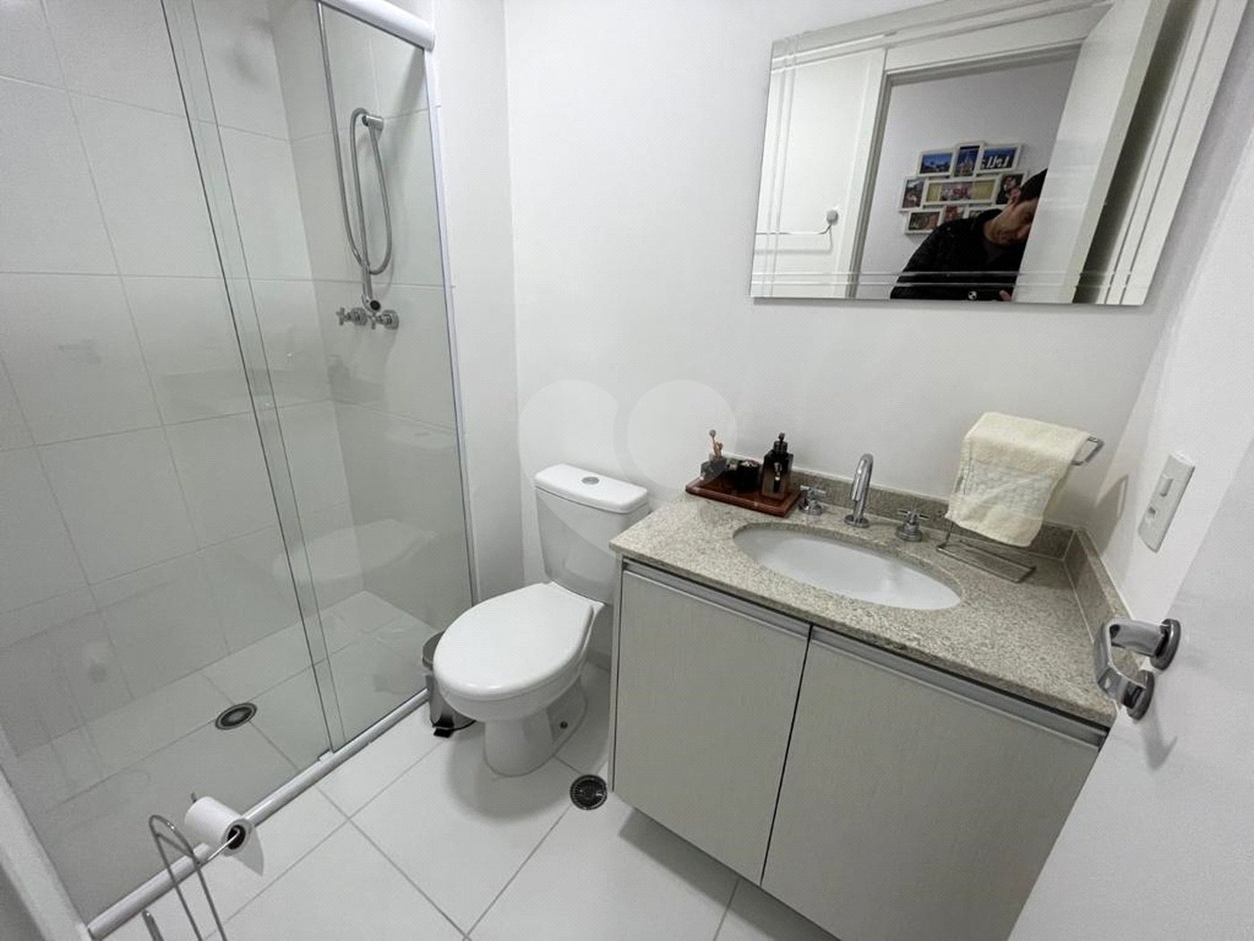 Excelente apartamento a venda na Mooca