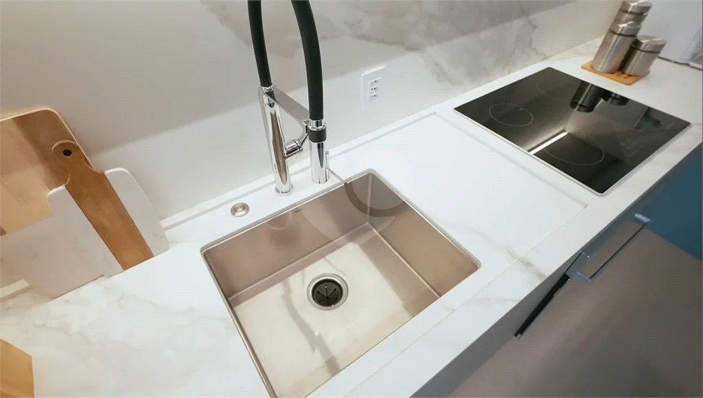 Apartamento à venda com 3 quartos, sendo 2 suítes, em Vila Leopoldina, São Paulo, SP